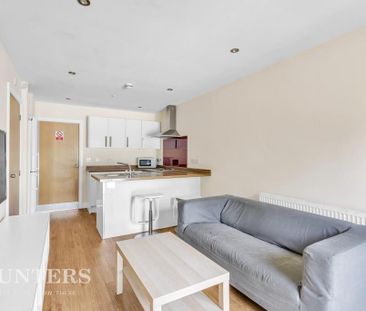 4 bedroom townhouse to rent - Photo 1