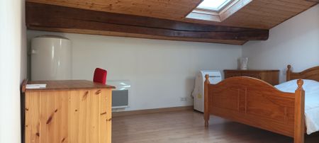 Location Appartement 2 pièces 27m² TOULOUSE 31200 - Photo 5