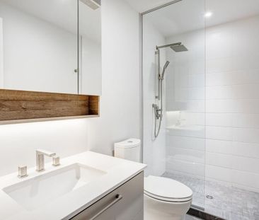 Appartement à louer - Brossard (Noms de rues (C)) - Photo 6