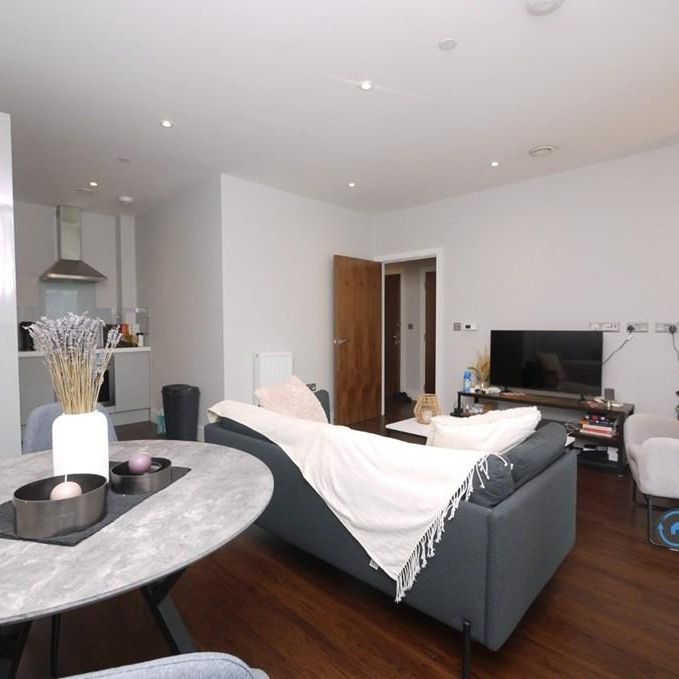 1 bedroom flat to rent - Photo 1