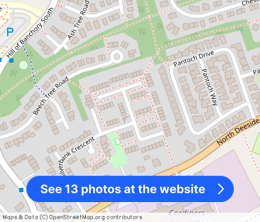 Silverbank Gardens, Banchory, AB31 - Photo 1