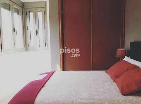 Apartamento en alquiler en Calle de Luis de Lucena, 2 - Photo 2