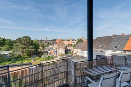 Prachtige loft op toplocatie in Mechelen - Photo 2