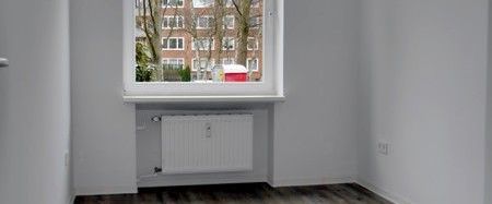 Hier fühlen Sie sich wohl: Sanierte 3-Zimmer-Wohnung - Foto 1