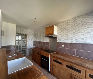 Location Appartement 4 pièces 79m² - Photo 6