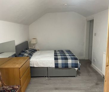 1 Bed Flat, Sherbourne Road, B27 - Photo 6