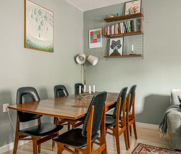 Lindsbergsgatan, Uppsala - Photo 4