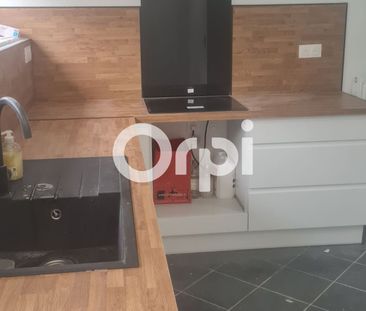 Maison à louer 4 pièces • 99 m2 Tourcoing - Photo 1