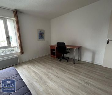 Location Appartement 1 pièce 27m² MONTPELLIER 34080 - Photo 4