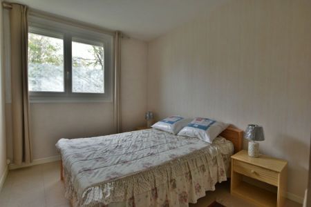 Appartement 4 pièces à Cholet - Photo 5