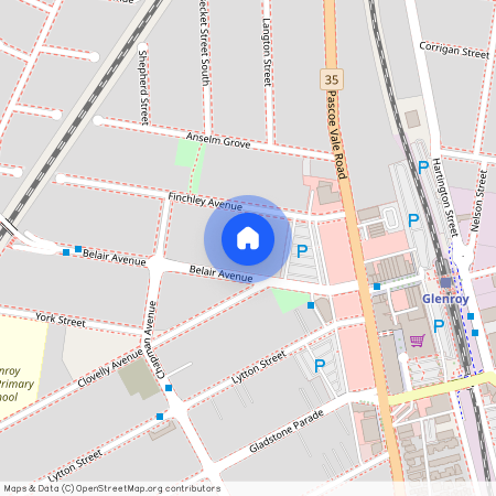 2/40 Belair Avenue, Glenroy VIC 3046