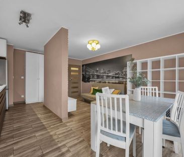 Pełne wyposażenie Funkcjonalne Do wprowadzenia 49.2 m² - Photo 3