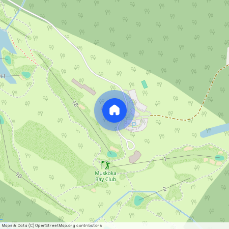 120 Carrick Trail, Gravenhurst