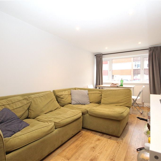Queens Drive, Guildford, Surrey, GU2 9PP - Photo 1