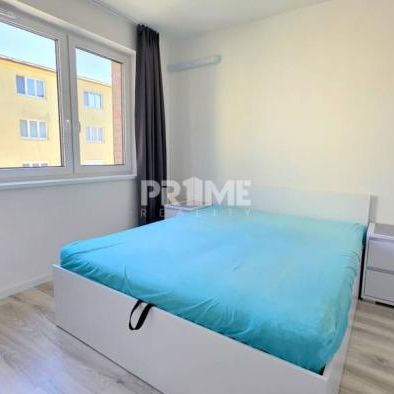 MODERNÝ 2i byt, POD VINICOU, LOGGIA, PARKING, Nové Mesto - Photo 1