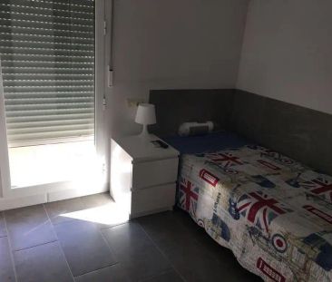 Estudio de alquiler en Puerta del Ángel - Foto 3