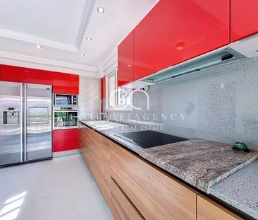 Location meublée à l'année Villa 166m² avec piscine et Vue Mer - Photo 6