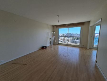 Appartement T4 à louer - 72 m² - Photo 2