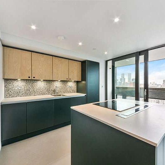 Brand new 2 bedroom 2 bathroom apartment to rent in this highly anticipated renovated development. - Photo 1