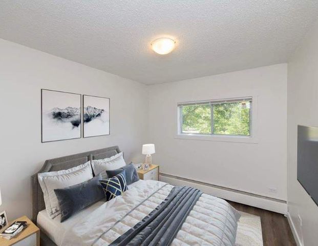 Kensington Apartments | 1440 Memorial Drive NW, Calgary - Photo 1