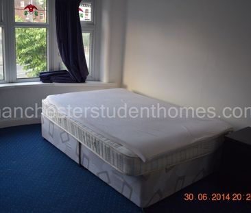 Mauldeth Road, Manchester, M14 6SQ - Photo 1