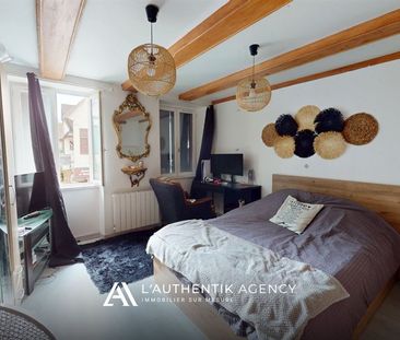 Location Appartement 2 pièces 45m² OBERNAI 67210 - Photo 4