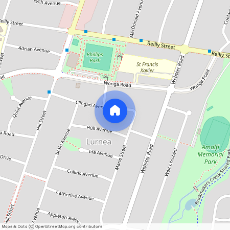 8A Clingan Avenue, NSW 2170, Lurnea