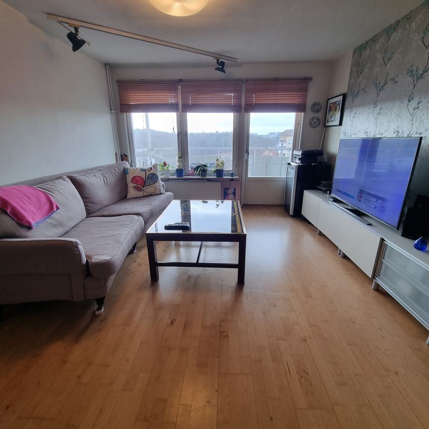 Gamla vägen, Solna - Photo 1