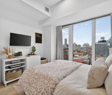 For Lease - 2 Augusta Avenue Unit# PH3, Toronto, Ontario - Photo 2