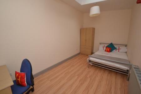 Cromwell Street, Arboretum, Nottingham, NG7 - Photo 4