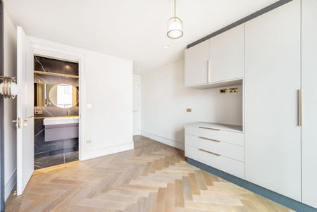 Bronze Foundry House, Edith Row SW6 - Photo 5