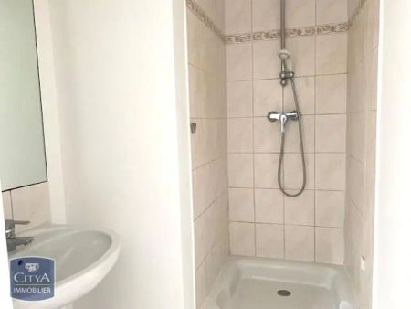 Appartement à louer 2 pièces 33.5m² - Photo 5