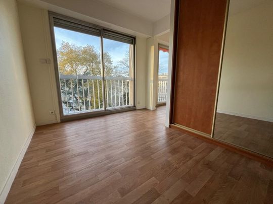 Appartement T1 à louer Nantes - 29 m² - Photo 1