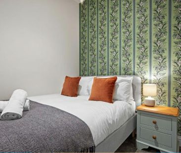 1 bedroom in a house share to rent - Photo 4