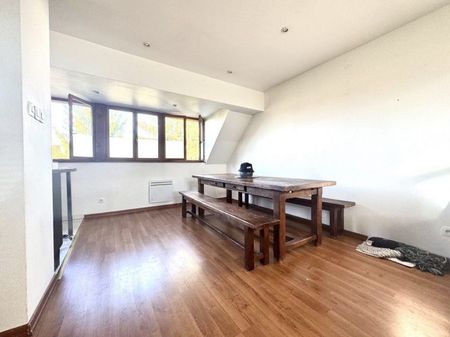 T3 meublé au coeur du Neudorf - Photo 3