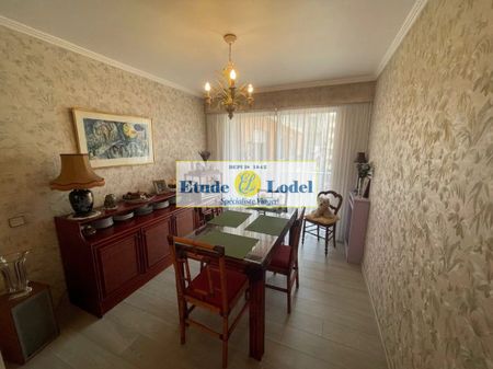 Appartement Nice Riquier - Photo 2