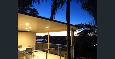 Beautiful Duplex on Burleigh Hill - Photo 4