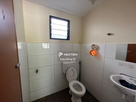 Taman Universiti / Corner Single Storey 4 bedroom - Foto 4