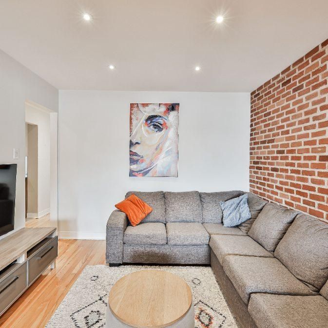 Appartement à Louer /Disponible dès maintenant - Photo 1
