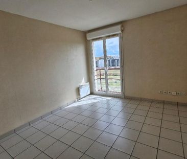 Location Appartement 1 pièce 20m² LE HAVRE 76600 - Photo 2