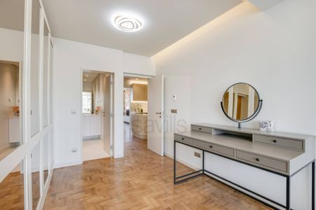 Apartamento T1 na com vista cidade, na Rua Castilho, Lisboa - Photo 2