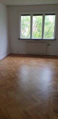 2.5:a TORSHÄLLA, Julingatan 2 A, 1201 - Foto 1