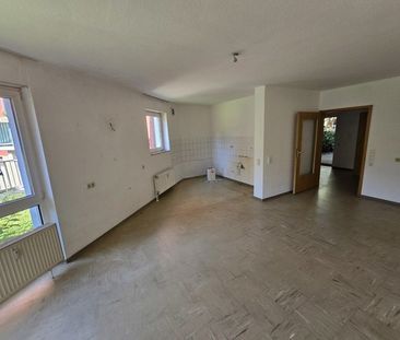 Rollstuhlgerechte 2-Zimmer-Wohnung - nur mit gezieltem WBS - Photo 6