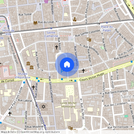 33000, Bordeaux