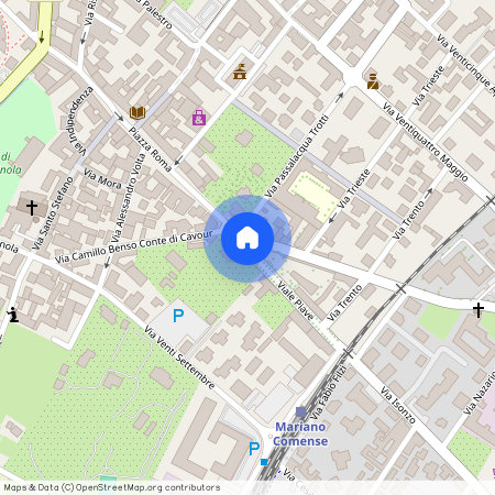 Mariano Comense (Co)