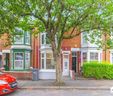 2 Bed Terraced House, Cambridge St, LE3 - Photo 1