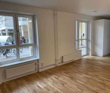 Kungsgatan, Halmstad - Photo 1