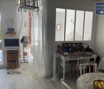 Appartement à louer 1 pièce 36.92m² - Photo 4