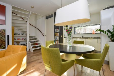 Te huur: Burgemeester Banisstraat 7, 1402 AX Bussum - Foto 4
