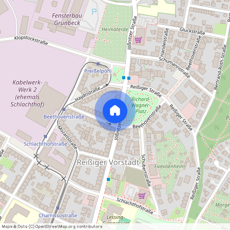 Jößnitzer Str. 143, 08525 Plauen